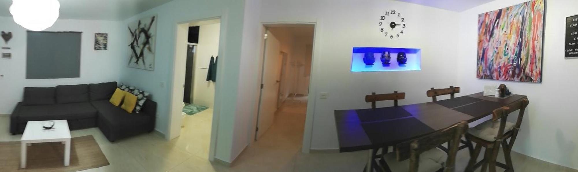 פלאיה בלנקה Love For Lanzarote Holidays House חדר תמונה